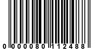 0000080112488