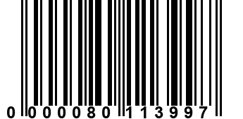 0000080113997