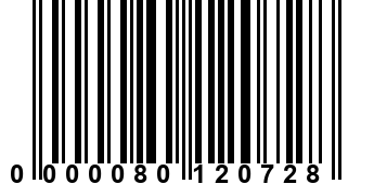 0000080120728