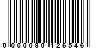 0000080126546