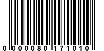 0000080171010