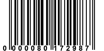 0000080172987