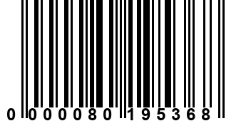 0000080195368