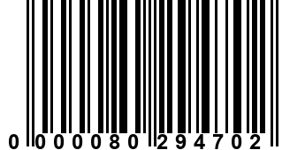 0000080294702