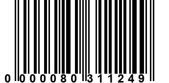 0000080311249