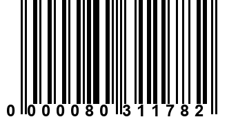 0000080311782