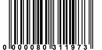 0000080311973