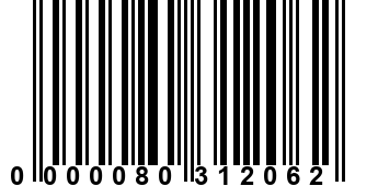 0000080312062