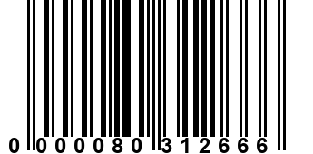 0000080312666