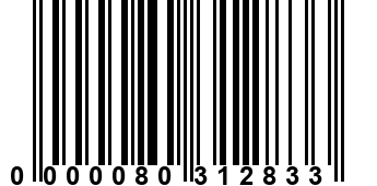 0000080312833