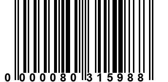 0000080315988