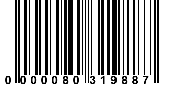 0000080319887