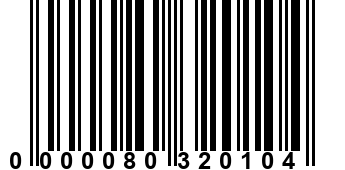 0000080320104