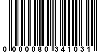 0000080341031