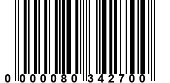 0000080342700