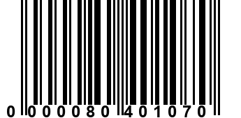 0000080401070