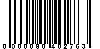 0000080402763