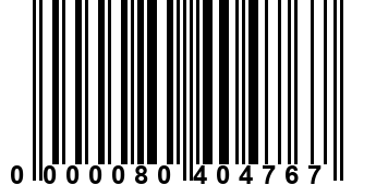 0000080404767