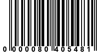 0000080405481