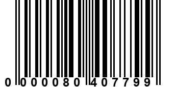 0000080407799