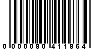 0000080411864