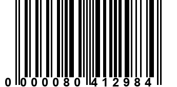 0000080412984