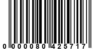 0000080425717