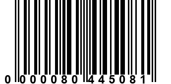 0000080445081