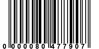 0000080477907