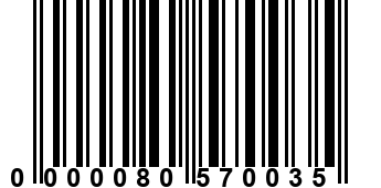 0000080570035