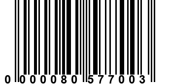 0000080577003