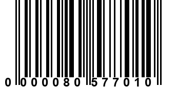 0000080577010