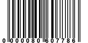 0000080607786