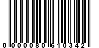 0000080610342