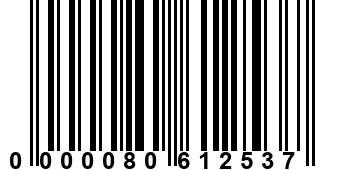 0000080612537