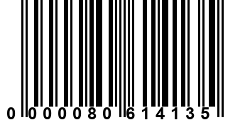 0000080614135