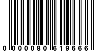 0000080619666