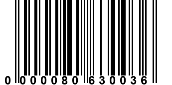 0000080630036