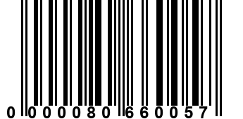 0000080660057