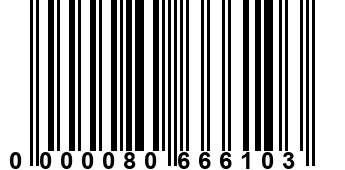 0000080666103