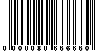 0000080666660