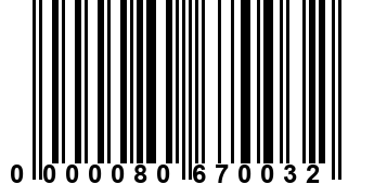 0000080670032