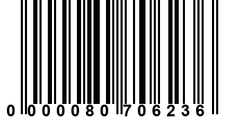 0000080706236