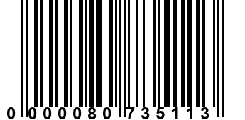 0000080735113