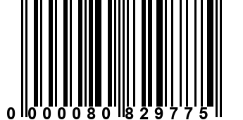 0000080829775