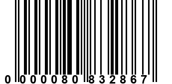 0000080832867