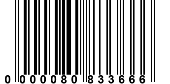 0000080833666