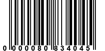 0000080834045