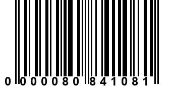 0000080841081