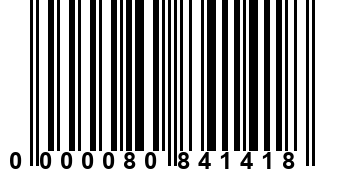 0000080841418